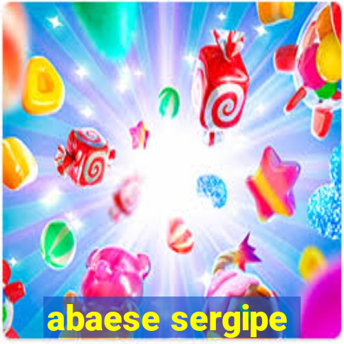 abaese sergipe